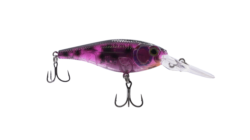 Walleye Shad 70