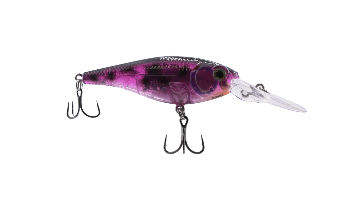 Walleye Shad 70