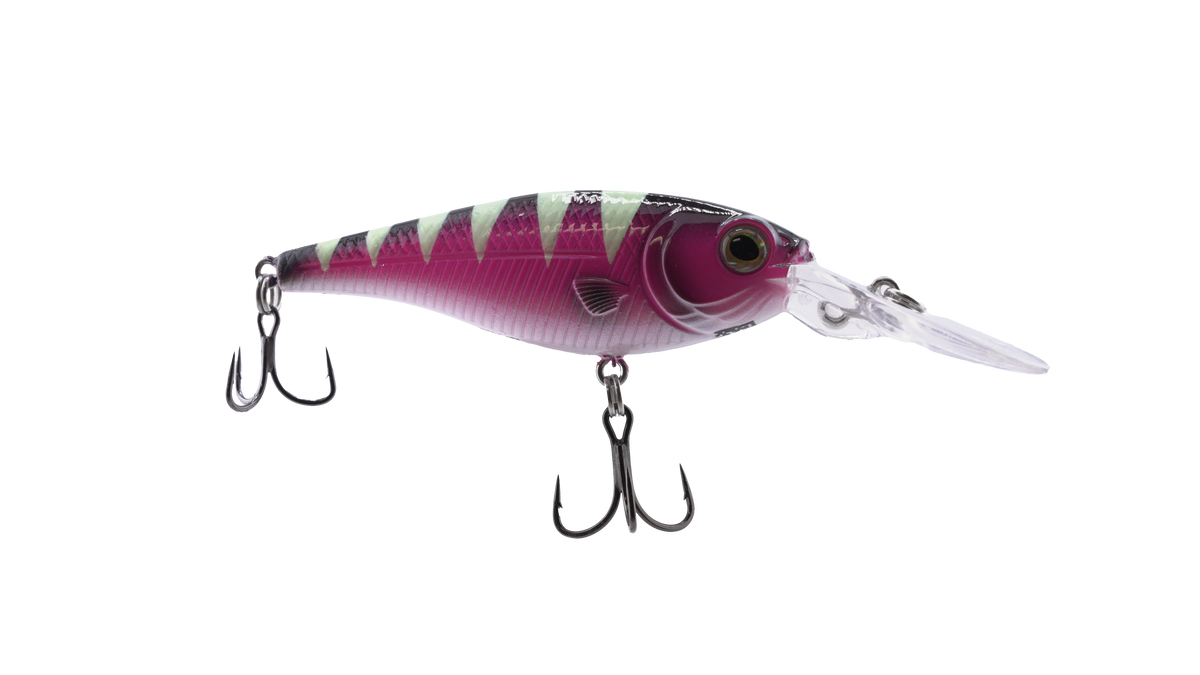Walleye Shad 70