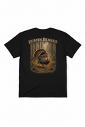 Bustin Beards T-Shirt